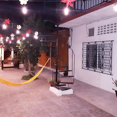 Casa Lao Centro 호텔 지와타네호 외부 사진