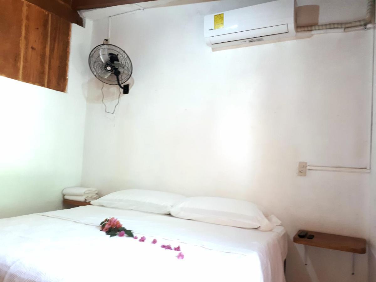 Casa Lao Centro 호텔 지와타네호 외부 사진