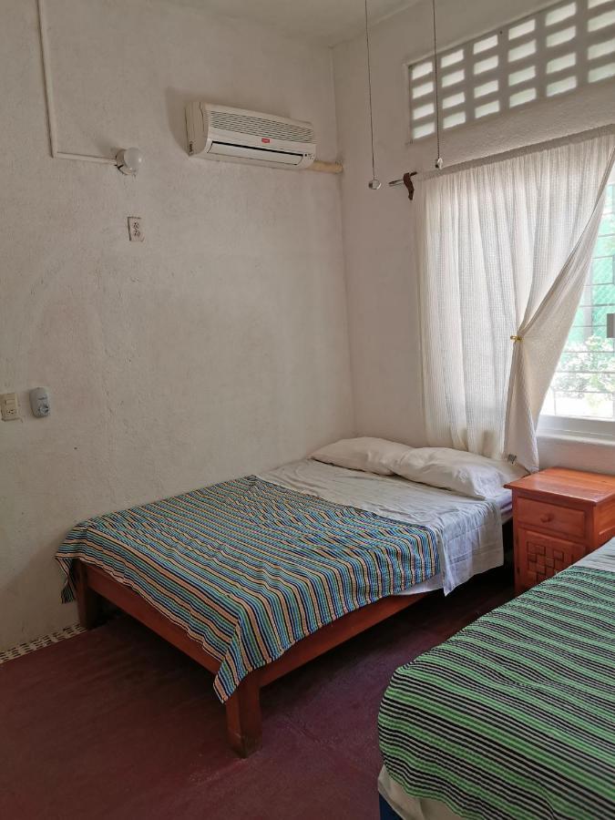 Casa Lao Centro 호텔 지와타네호 외부 사진